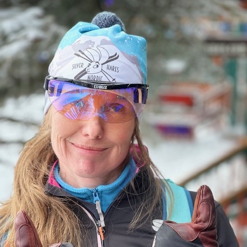 Amanda Kosmerly