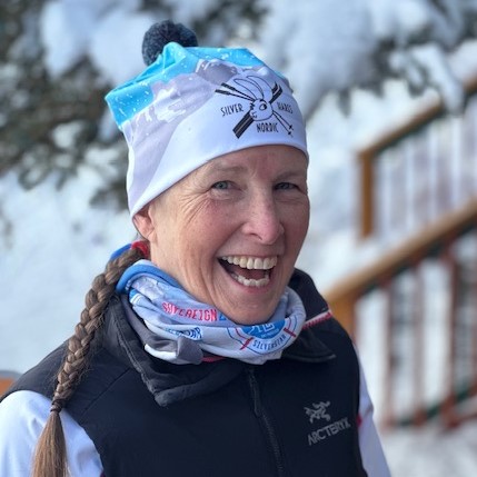 Karen Evans