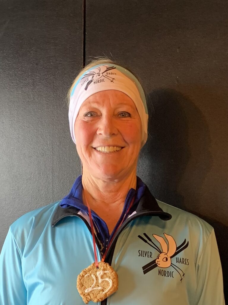 Laurie Lyle